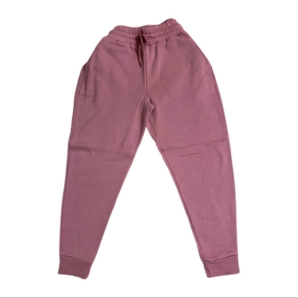Cotton Sweatpants